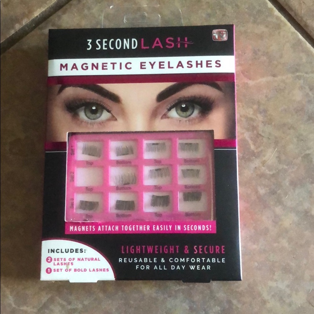 Eye Lashes